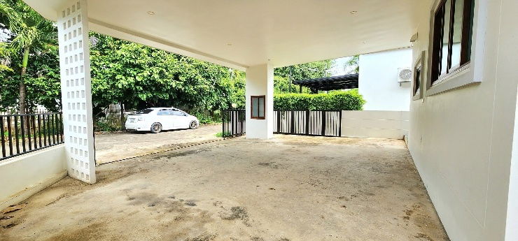 รูป เช่าบ้านสไตล์มินิมอลมูจิบ้านใกล้โรงเรียนนานาชาติABA เดินทางเข้าเมืองเพียง 15 นาที   โซนหางดงหนองควายใกล้หมู่บ้านโครงการธาราคีรี2  - รูปที่ 27/30