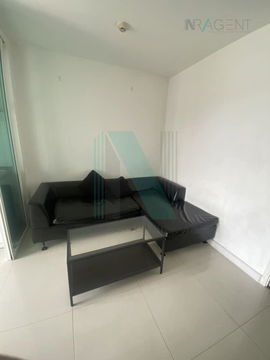 For Sell Condo ASPIRE SRINAKARIN Building B, Floor 5,1 bed room, Room size 29 sqm