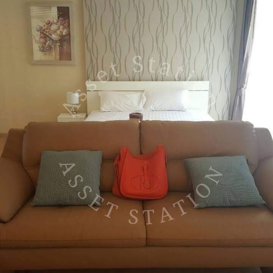 รูป 🌊จองเลย baan san kraam คอนโดที่พักหัวหินพร้อมเข้าอยู่✨ - รูปที่ 2/10