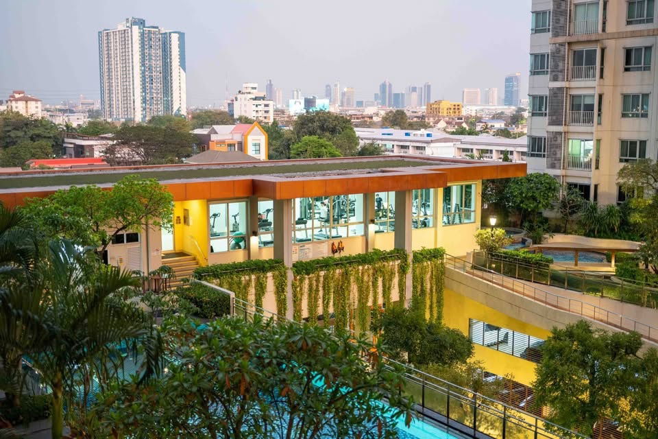 รูป 📢RB20949 ให้เช่าถูกมาก🔱เซ็นทริค ซีน รัชวิภา✅แอดไลน์ @930jwqti ( มี @ ด้วย) แอดมินตอบไว - รูปที่ 8/16