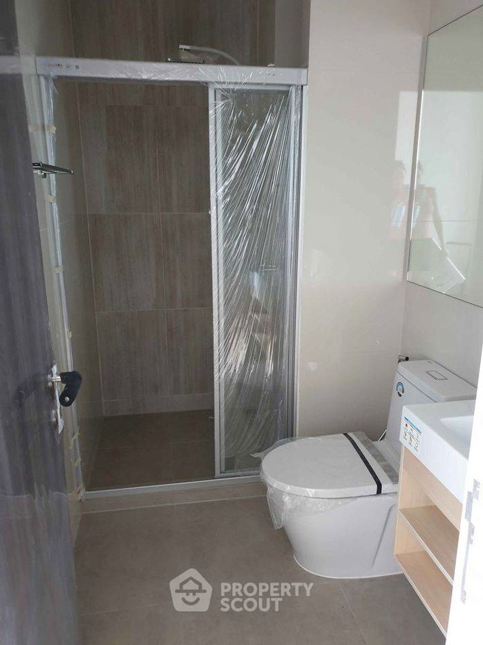 รูป คอนโด 1-ห้องนอน ที่ ริชพาร์ค แอท ทริปเปิ้ล สเตชั่น ใกล้ ARL หัวหมาก (ID 450610) - รูปที่ 5/8