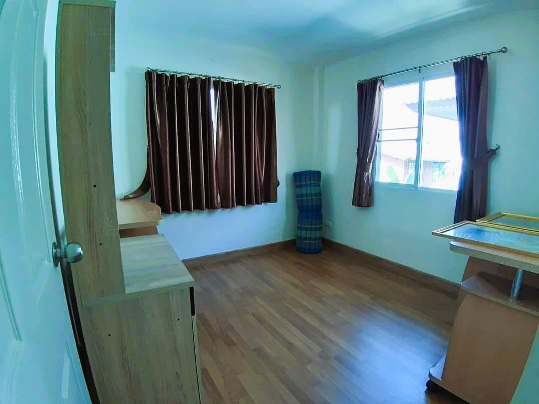 รูป ขายถูก บ้านเดี่ยว 54 ตร.ว สิรินเฮาส์ บางนา - บางบ่อ สมุทรปราการ - รูปที่ 10/16