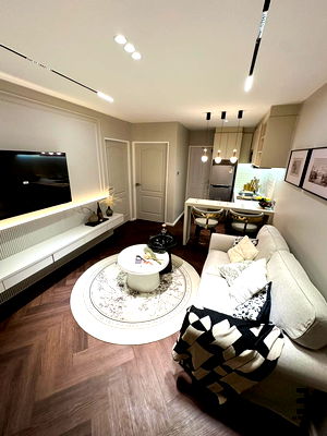 Condos for sale 700 Year Sports Arena Chiang Mai : Condo for sale with   1 bedroom, 1 bathroom and   1 kitchen.   