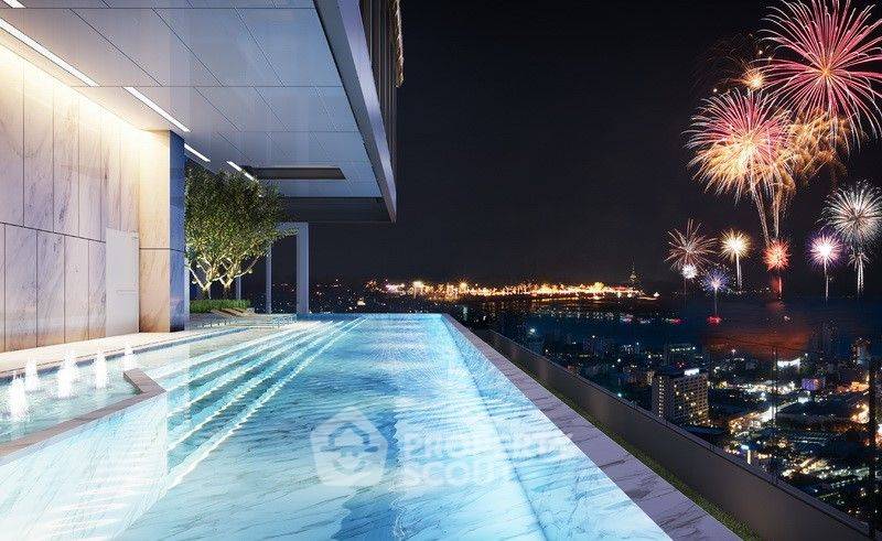 รูป คอนโด 1-ห้องนอน ที่ วันซ์ พัทยา ใกล้ พัทยาเหนือ (ID 1007820) - รูปที่ 3/9