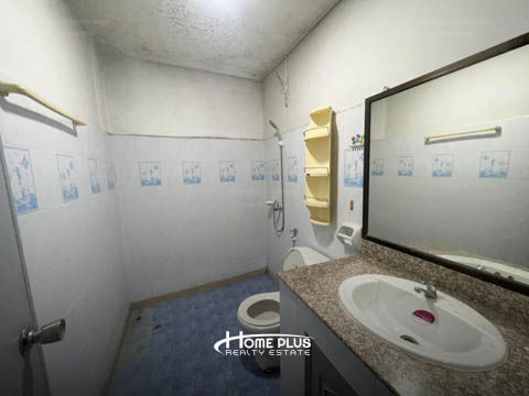 รูป ทาวน์เฮ้าส์ 2 ชั้น หลังริม ซอยศุขประยูร23 แยก5 ทำเลเมืองชลบุรี - รูปที่ 27/27