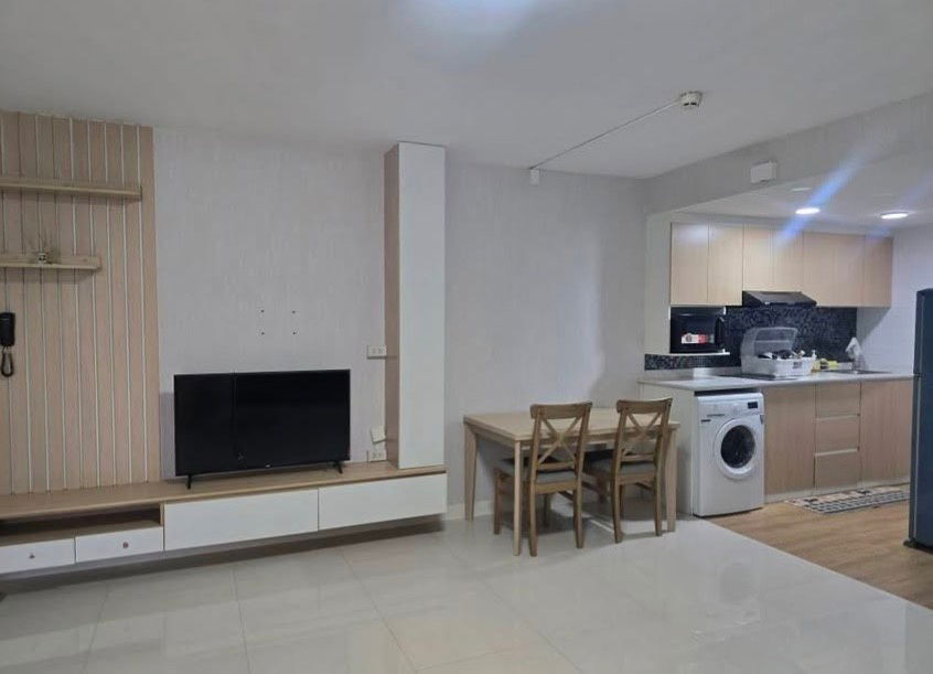 รูป #R6909  🎉 091068 ให้เช่าคอนโด SV City Rama3 - รูปที่ 3/7