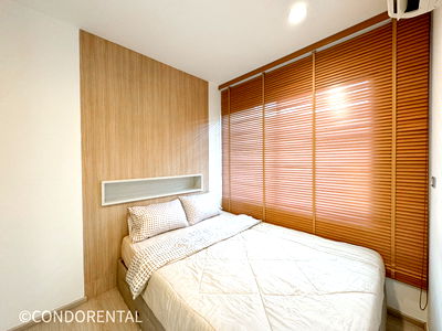 Condos for rent Huai Khwang : @Condorental condo for rent Rhythm Asoke II