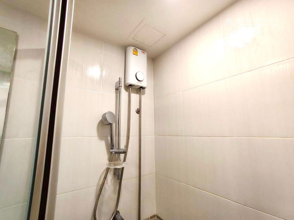 รูป ให้เช่า ลุมพินี เพลส บางนา กม.3 ใกล้เซ็นทรัลบางนา - รูปที่ 7/7