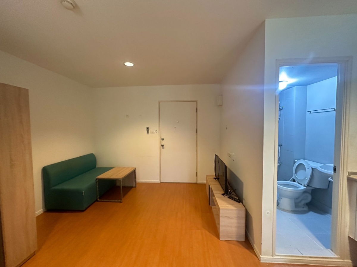 รูป ห้องว่างให้เช่า ลุมพินี ทาวน์ชิป รังสิตคลอง1 @Line benoo.b - รูปที่ 5/8