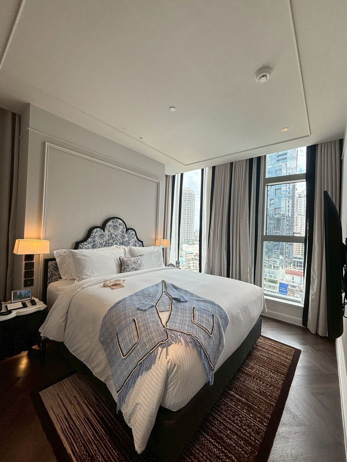 รูป LTH13335 – Condo for Rent | The Residences 38 | 95 sqm | 2 Beds 2 Baths | 210K/Month | Near BTS Thonglor | คอนโดให้เช่า เดอะเรสซิเดนซ์ 38 - รูปที่ 2/14