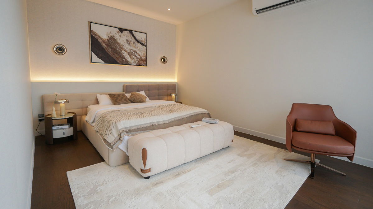 picture BuGaan Krungthep Kreetha Ultra Luxury Collection from Sansiri – offering ultimate privacy and complete amenities ✨ - 56/68