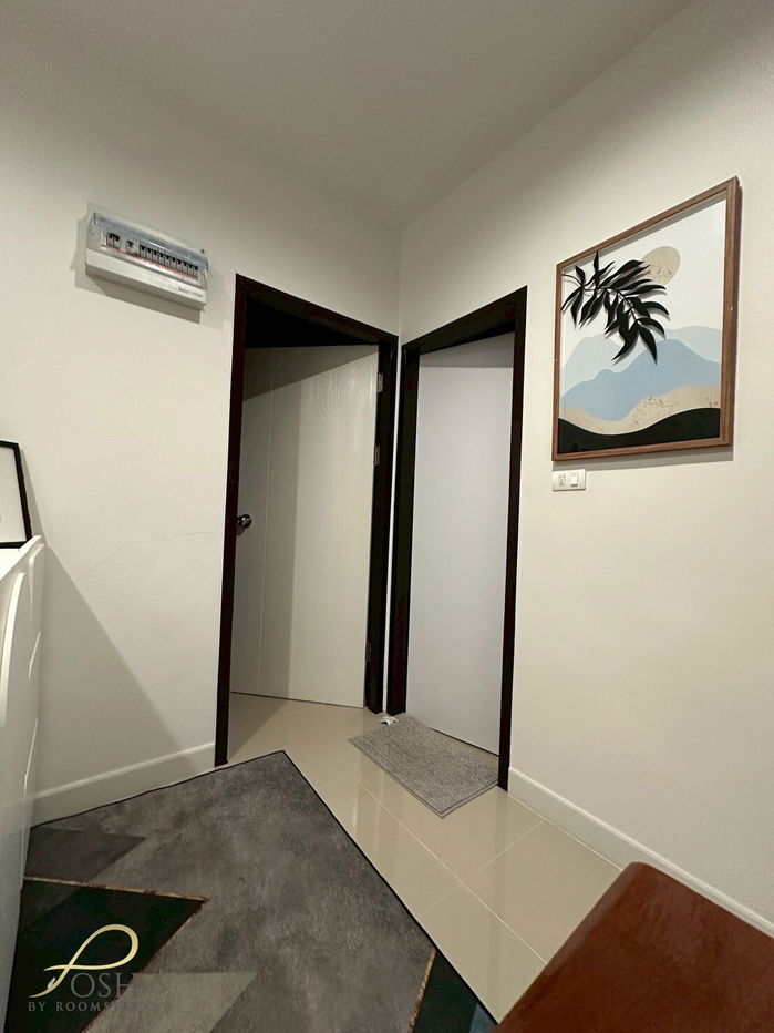 รูป โครงการ Supalai Bella, ถลาง ภูเก็ต  บ้านกว้างขวาง เหมาะกับครอบครัว บรรยากาศปลอดภัย  - รูปที่ 18/18