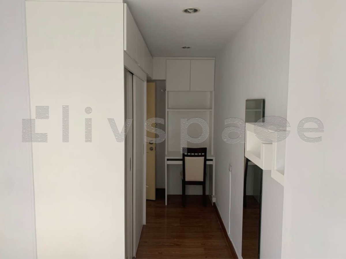 รูป ▚ L0PC04ツ ให้เช่า Wish @ Siam 1Bed 36ตร.ม. 14,000 บ. รีโนเวทใหม่หมด Low-Rise หายาก รับเฉพาะคนไทย ใกล้ BTS ราชเทวี✨ - รูปที่ 4/4