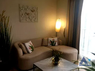 Condos for rent : 🔼🔽 AccomA 📩 Corner Unit 2 BR Condominium @Siri at Sukhumvit (AA44679)