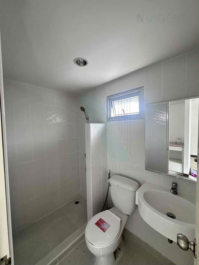 picture For Sell Condo LUMPINI CONDO TOWN NIDA - SERITHAI Building A2, Floor 4,1 bed room, Room size 26 sqm - 5/8