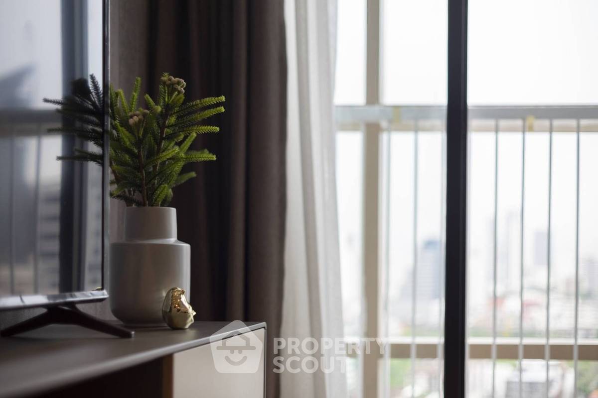 รูป คอนโด 2-ห้องนอน ที่ พาร์ค ออริจิ้น พร้อมพงษ์ ใกล้ BTS พร้อมพงษ์ (ID 760722) - รูปที่ 4/18