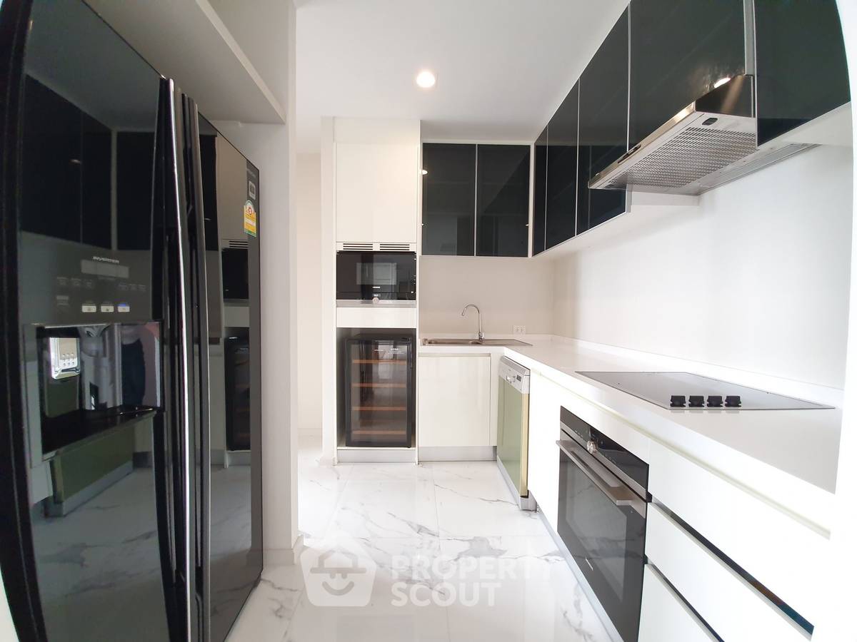 รูป คอนโด 3-ห้องนอน ที่ โนเบิล เพลินจิต ใกล้ BTS เพลินจิต (ID 1779929) - รูปที่ 4/11