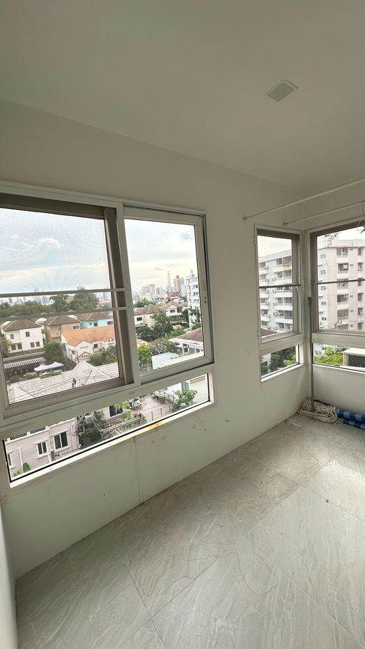 picture (G0072) Happy Condo Ratchada 18 - 4/7