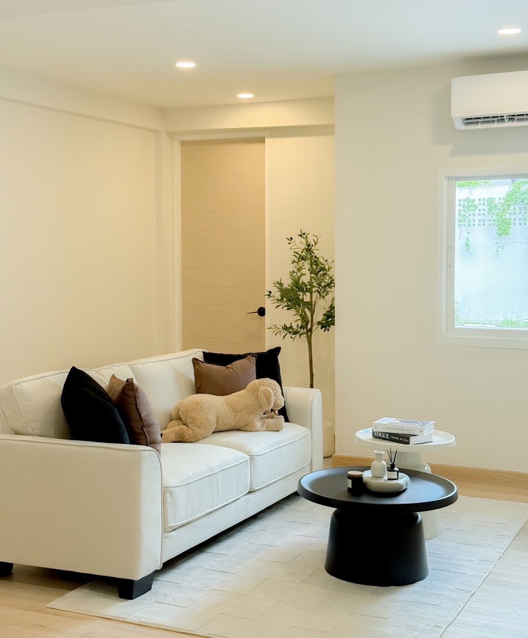 รูป ขายทาวน์เฮ้าส์สองชั้น   3 ห้องนอน  3 ห้องน้ำ  1 ห้องครัว  2 ที่จอดรถ - รูปที่ 5/26