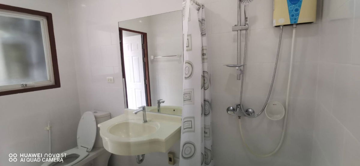 รูป ให้เช่า PG RAMA 9 1 ห้องนอน ใกล้ MRT พระราม 9 - รูปที่ 12/16