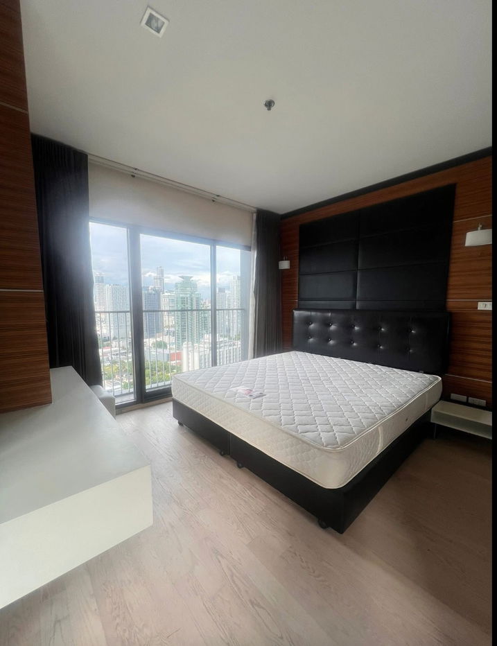 รูป ว่างพร้อมอยู่! Noble Remix. 2นอน 97ตร.ม. Line id: @pfagent - รูปที่ 12/15