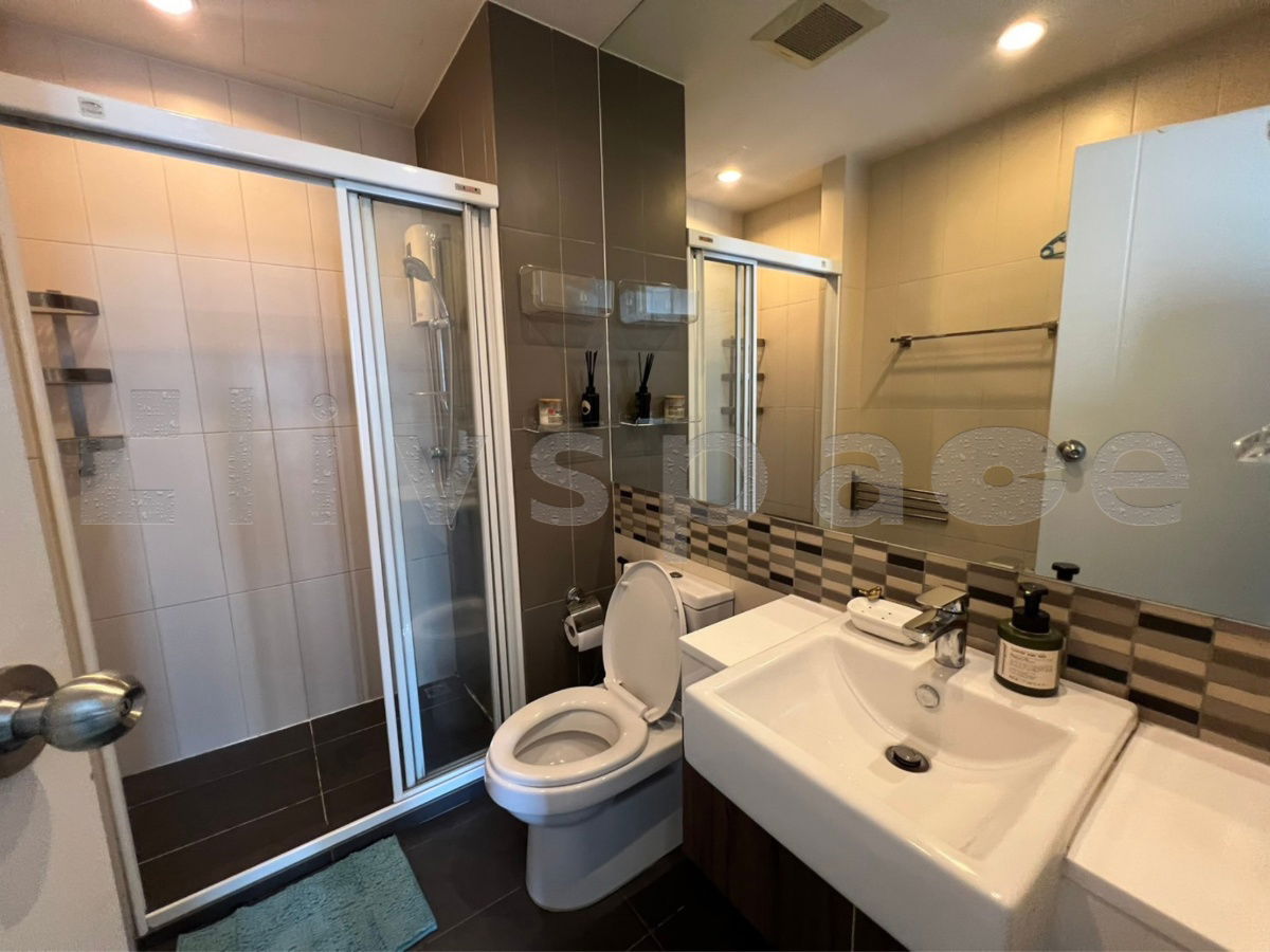 รูป ▚ LC131ツ สำหรับขาย Centric Ari Station 1 ห้องนอน ราคาพิเศษ ⭐ - รูปที่ 5/5