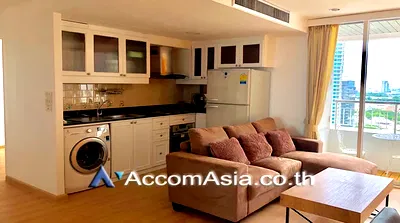 Condos for rent : 🔼🔽 AccomA 📩  2 BR Condominium @Urbana Langsuan (29047)