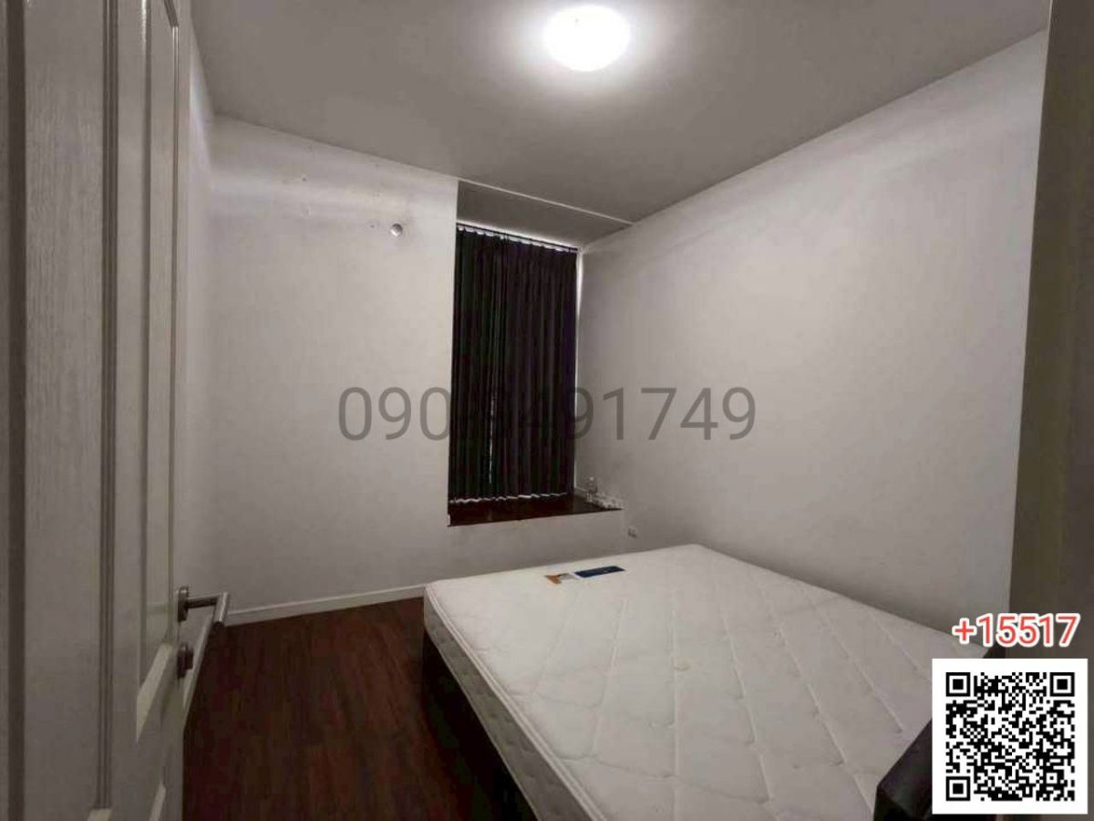 รูป เช่า ทาวน์โฮม 2 ชั้น ฮาบิทาวน์ โฟลด์ ติวานนท์ - แจ้งวัฒนะ พร้อมเข้าอยู่ - รูปที่ 5/8