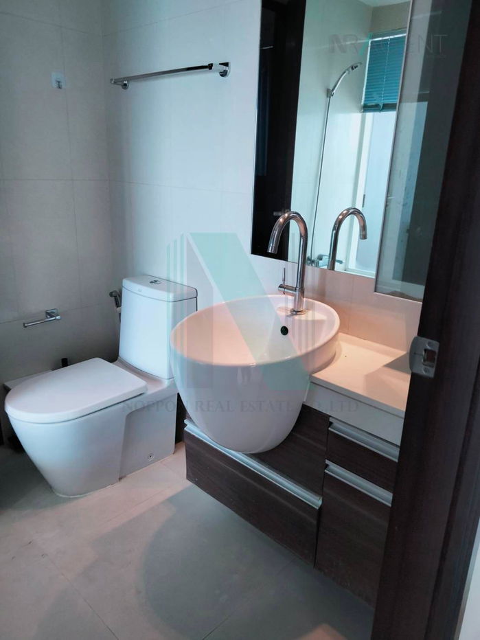 picture 🎊 For Rent Condo SKY WALK RESIDENCE Building 1, Floor 29,1 bed room, Room size 52.00 sqm - 8/8