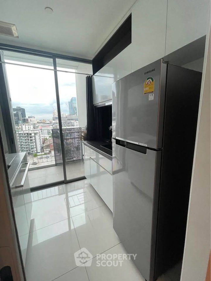 รูป คอนโด 1-ห้องนอน ที่ เดอะ รูม สุขุมวิท 62 ใกล้ BTS ปุณณวิถี (ID 2346390) - รูปที่ 8/19