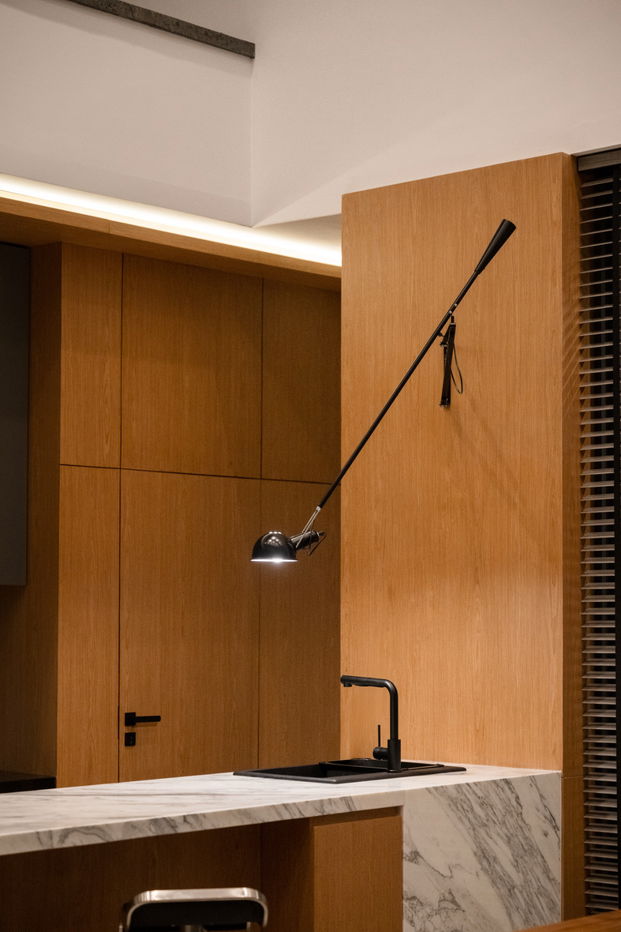 picture Two-storey pool villa for sale  3 bedrooms and 4 bathrooms. - 31/32