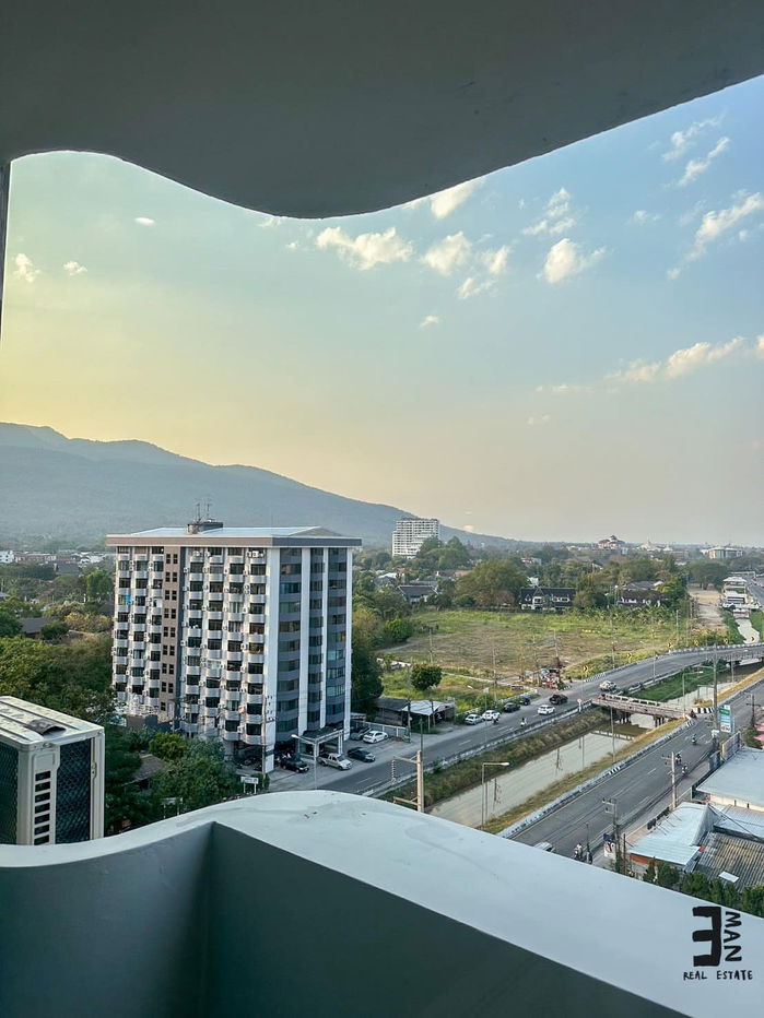 รูป ขายคอนโดเด่น  2 ห้องนอน  1 ห้องน้ำ  1 ห้องครัว - รูปที่ 18/20