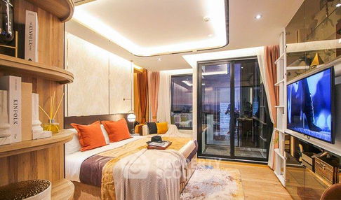 1-BR Condo at Once Pattaya close to Pattaya North (ID 1007820)