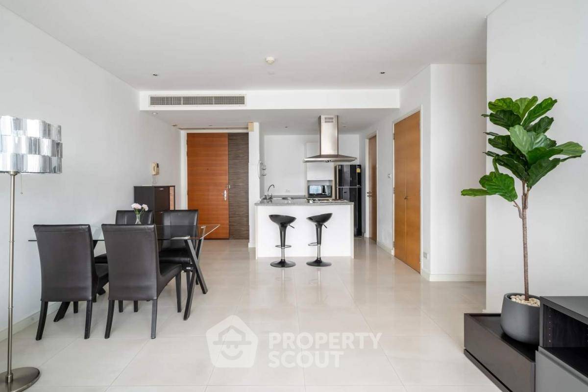 รูป คอนโด 2-ห้องนอน ที่ ฟูลเลอตัน สุขุมวิท ใกล้ BTS เอกมัย (ID 1833873) - รูปที่ 6/21