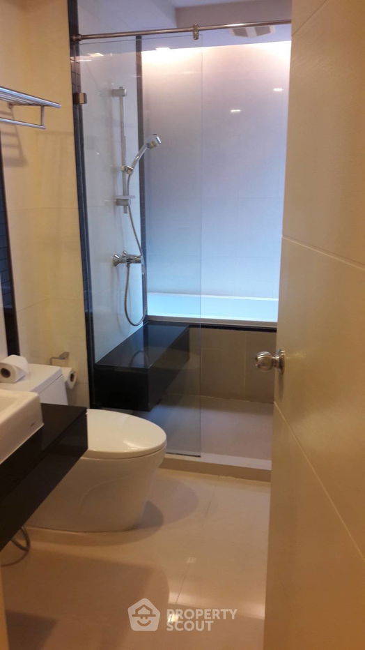 รูป คอนโด 1-ห้องนอน ที่ เบเวอรี่ 33 ใกล้ BTS พร้อมพงษ์ (ID 1473432) - รูปที่ 7/7