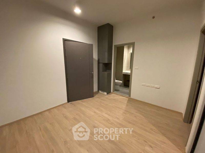 รูป คอนโด 1-ห้องนอน ที่ ไอดีโอ พระราม 9 - ตัดใหม่ ใกล้ ARL รามคำแหง (ID 2344676) - รูปที่ 4/5