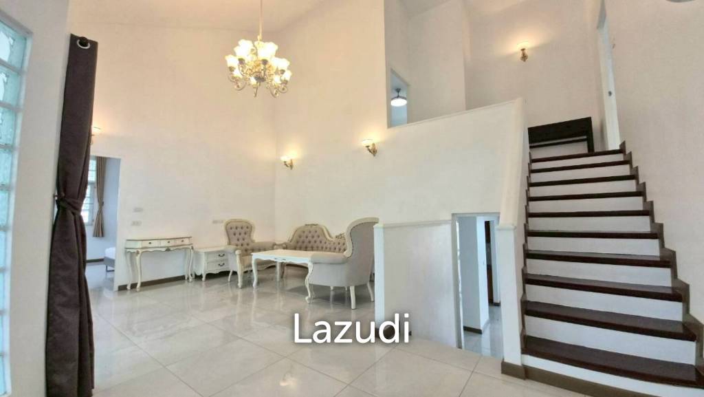 picture 3 Beds 4 Baths 220 SQ.M. Jomtien Beach Paradise - 2/30