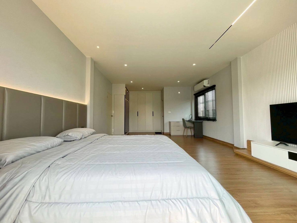 picture LTH13323 – House for Rent | Centro Bangna | 209 sqm | 4 Beds 4 Baths | 95K/Month | Near Mega Bangna  - 7/14