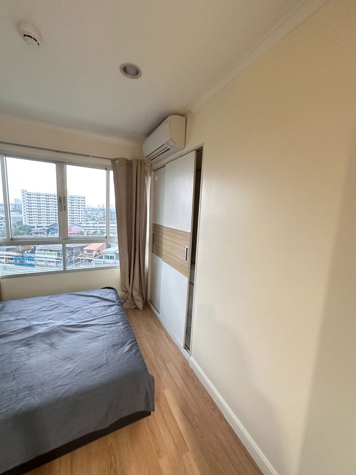 picture (For Rent Condo Lumpini Ville Latprao-Chokchai 4) - 3/5