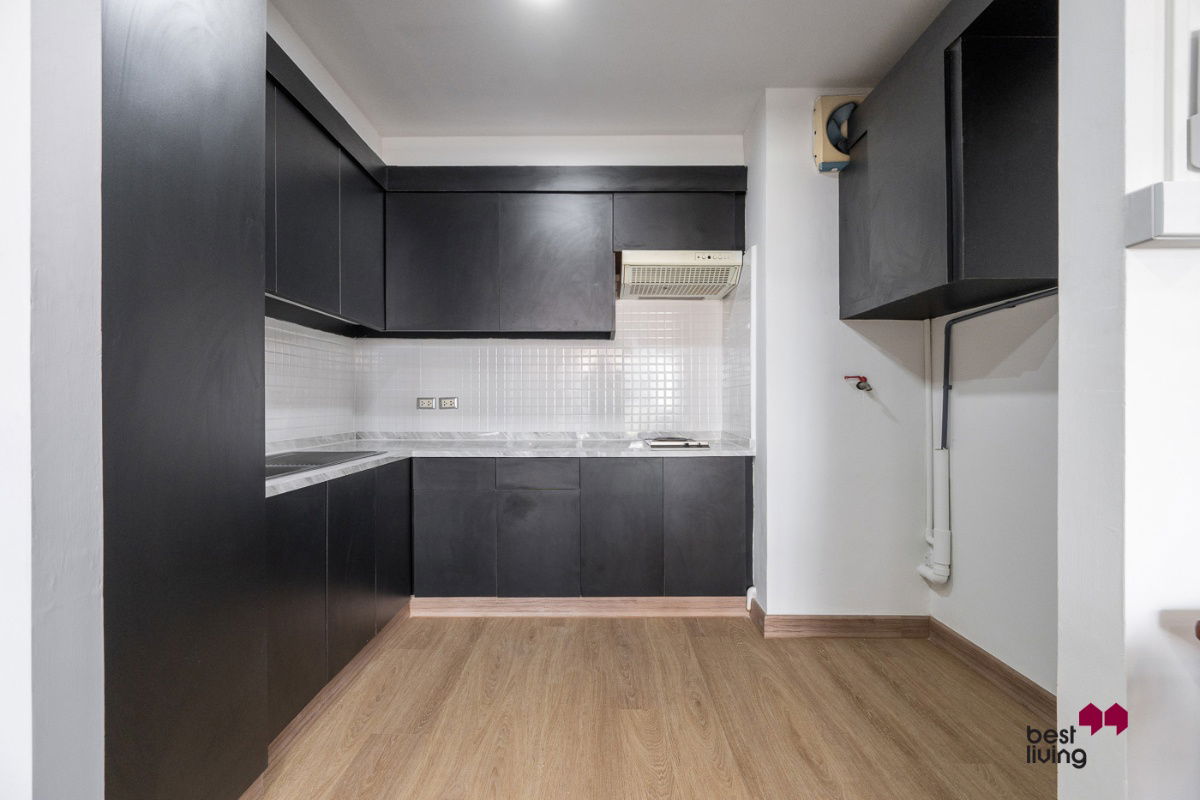 รูป 🌟 ขายคอนโด บางนาเพลส 2 ห้องนอน ชั้นบนสุด วิวสวยโล่ง ไม่มีตึกบัง! - รูปที่ 6/8