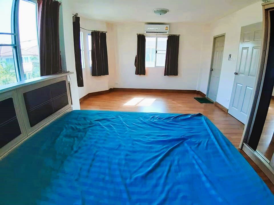 รูป ขายถูก บ้านเดี่ยว 54 ตร.ว สิรินเฮาส์ บางนา - บางบ่อ สมุทรปราการ - รูปที่ 7/16