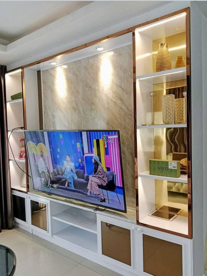 picture Single house for rent ✨ Centro Ramindra-Chatuchot ✨ 4 bedrooms, 3 bathrooms, fully furnished and equipped with appliances - 4/11