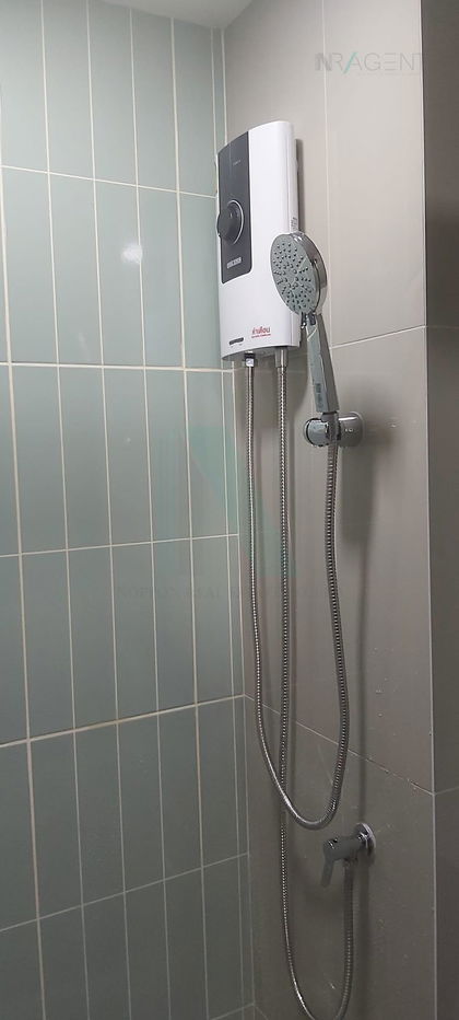 รูป 🎉 ให้เช่าคอนโด เดอะ มูฟ บางแค อาคาร 1 ชั้น 7 สตูดิโอ ขนาด 27.00 ตรม ใกล้ BTS บางหว้า - รูปที่ 8/8