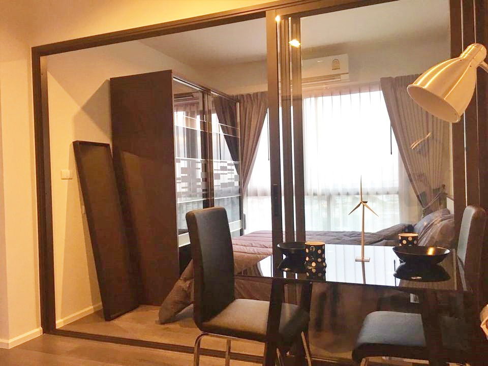 รูป ห้องว่าง🙋🏼ราคาต่อรองได้💎🙋🏼💥แอดไลน์เพื่อนัดดูห้องได้เลยนะคะ📲The Stage Taopoon Interchange - รูปที่ 6/9