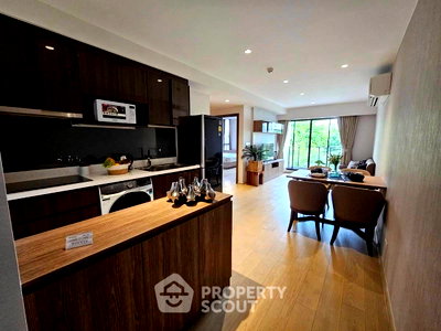 Condos for sale : 2-BR Condo at Runesu Thonglor 5 near BTS Thong Lor (ID 2155890)
