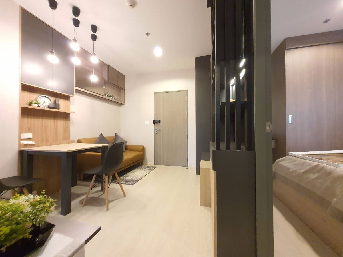 รูป 🏢 ขายคอนโด : IDEO Sukhumvit 115 (ไอดีโอ สุขุมวิท 115)   รหัสทรัพย์ | 📌LNP-C9803  - รูปที่ 6/13