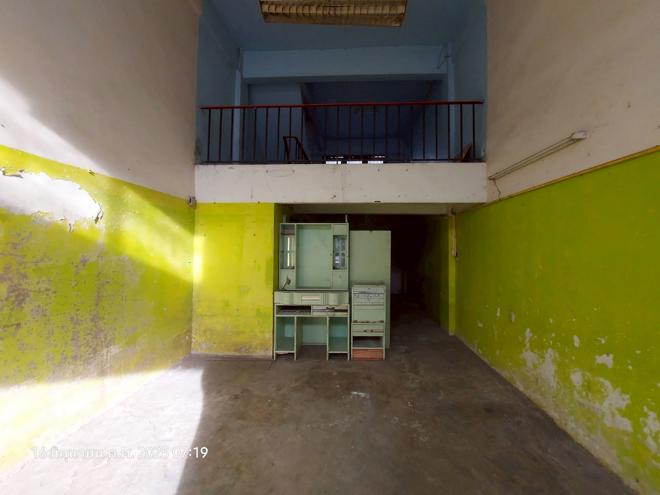 รูป อาคารพาณิชย์ สำหรับขาย - คูคต ลำลูกกา ปทุมธานี - รูปที่ 2/24