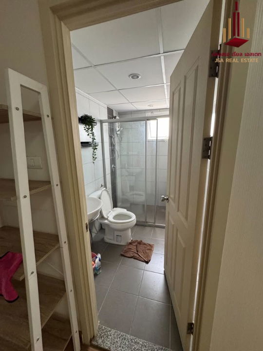 picture ✨ For Sale: Supalai City Resort Phranangklao Station-Chaophraya Condo ✨  💰 Only 3,490,000 THB - 4/4