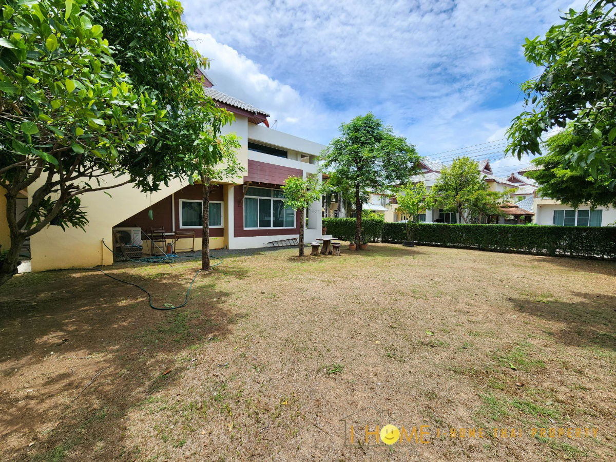 รูป ให้เช่าบ้านเดี่ยว 2 ชั้น  มี 4 ห้องนอน 3 ห้องน้ำ 1  ห้องครัว  2  ที่จอดรถ  - รูปที่ 5/30