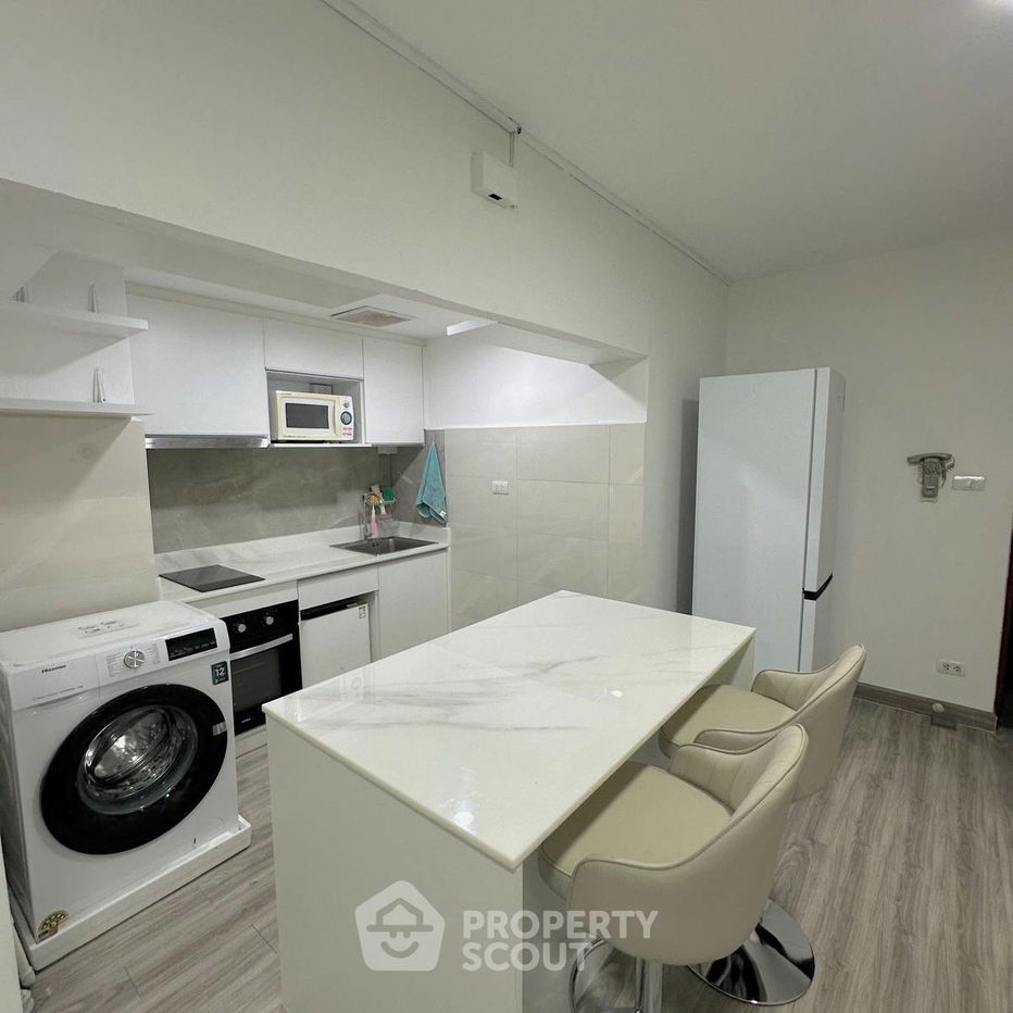 รูป คอนโด 2-ห้องนอน ที่ เอสวี ซิตี้ พระราม 3 คอนโดมิเนียม ใกล้ พระราม 3 (ID 2345456) - รูปที่ 2/7